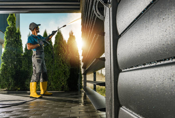 Best Garage Pressure Washing  in Dewitt, MI