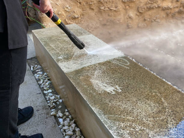 Best Commercial Building Pressure Washing  in Dewitt, MI